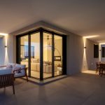 Arquitectura para la longevidad: casas pensadas para vivir mejor