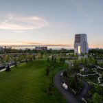 Obama Presidential Center: memoria y paisaje cívico