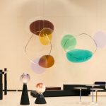 Conversar de diseño en medio del ruido