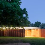 Serpentine Pavilion 2026: LANZA atelier en Londres