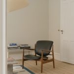La Silla France de Finn Juhl: el icono que conquistó América
