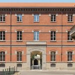 El cuartel militar que ACPV ARCHITECTS transformó en un hub tecnológico