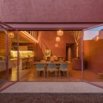 Casa Cardona: una vivienda marcada por el tiempo