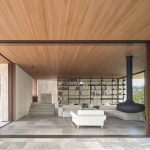 Casa Tramuntana: una arquitectura que desaparece para dialogar con la montaña
