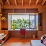 Pedro&Juana: Arquitectura que crece con el paisaje