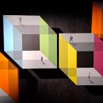 CE: La exposición itinerante que fusiona arte colectivo y vanguardia sonora en Galería L