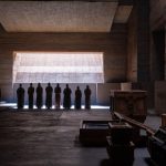 Escenarios que narran: el diseño invisible del cine contemporáneo
