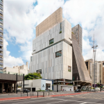 Estúdio Módulo diseñará la nueva sede de Itaú Cultural en São Paulo