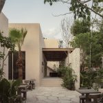 NABOA Tulum: el lujo de detener el tiempo