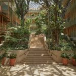 Kimpton Las Mercedes: patrimonio y diseño tropical