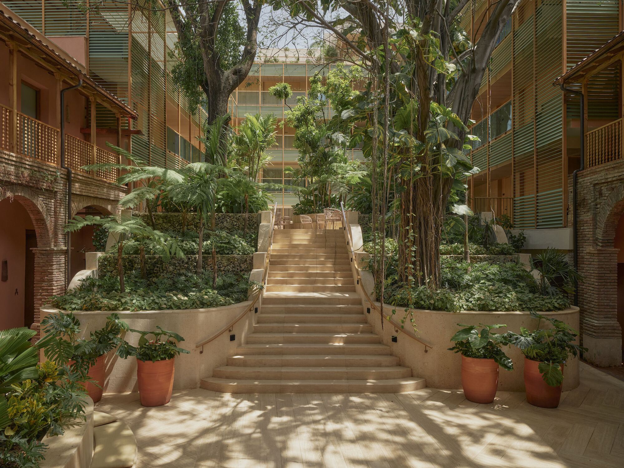 Kimpton Las Mercedes