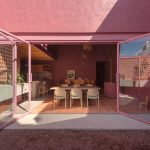 Casa Cardona en San Luis Potosí: identidad cotidiana