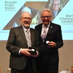 Mario Schjetnan y Ricardo Prado reciben la Medalla Bellas Artes 2026