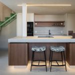 Loft en Casa-Palacio: una vivienda flexible en Sevilla