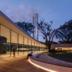 Centro Cultural Lola Mora: una arquitectura monumental para un arte inmortal