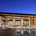 Casa Pueblo Dorado R: luz y materia en Hermosillo