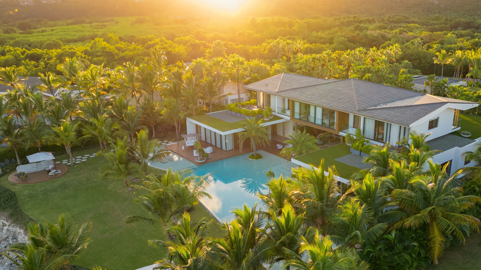 Villa del Mar