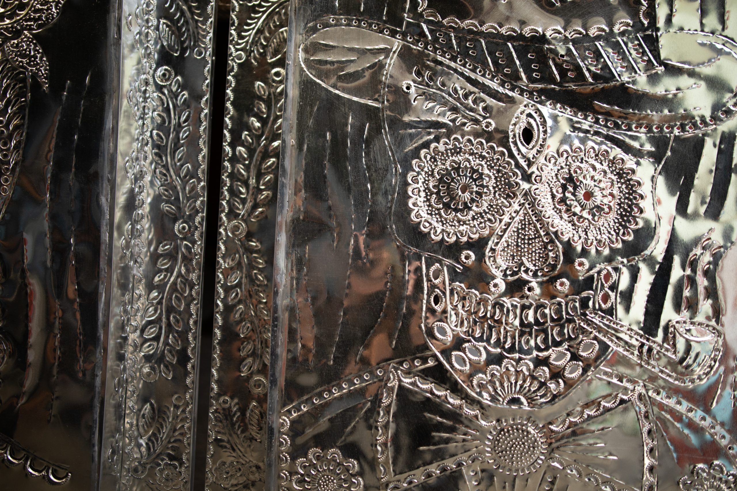 artesanía mexicana