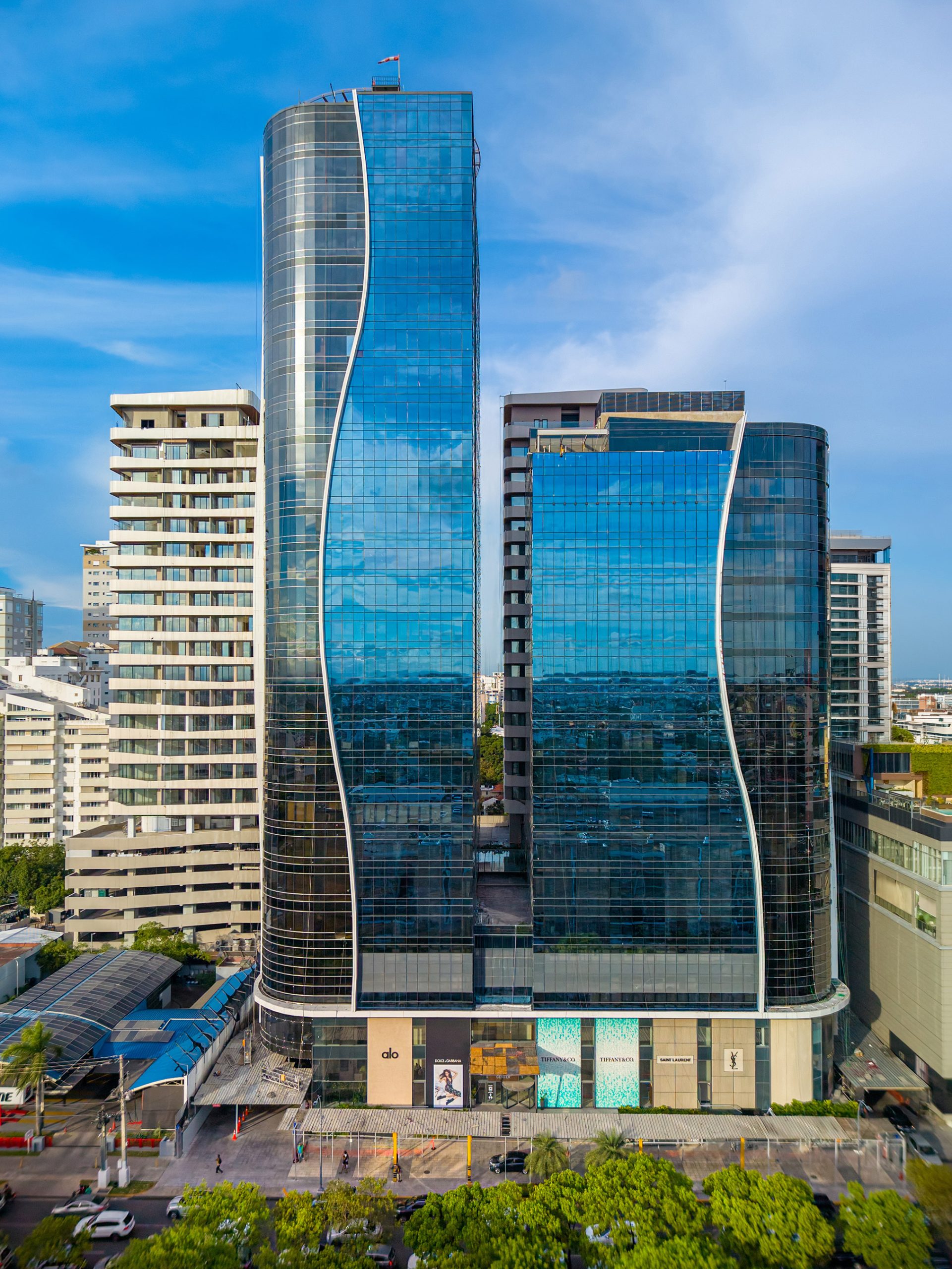 futuro de las oficinas en México